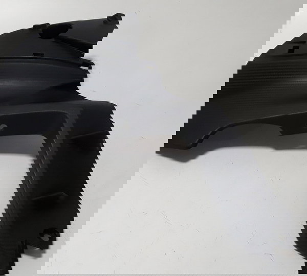 Aba Interna Tanque Honda Cb 650 14/17 L/d Orig 46322 Preto