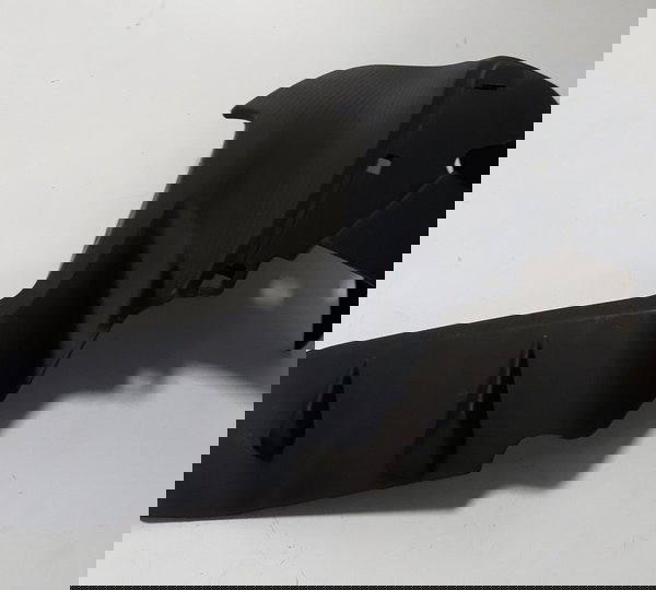 Aba Interna Tanque Honda Cb 650 14/17 L/d Orig 46322 Preto