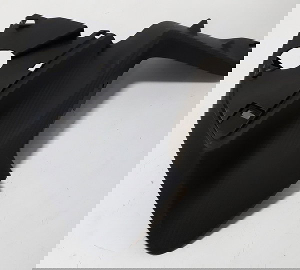 Aba Interna Tanque Honda Cb 650 14/17 L/d Orig 46322 Preto