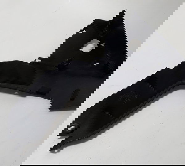 Aba Interna Tanque Honda Cb 650 14/17 L/d Orig 46322 Preto