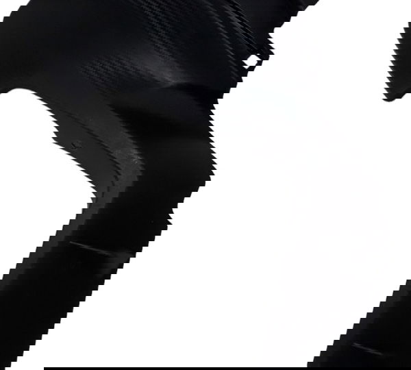 Aba Interna Tanque Honda Cb 650 14/17 L/d Orig 46322 Preto