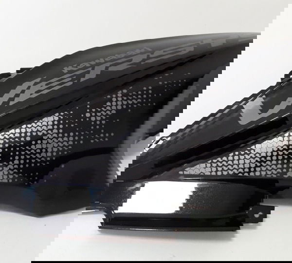 Carenagem Aba Tanque Esq Versys 650 21/22 Original 32304 Preto