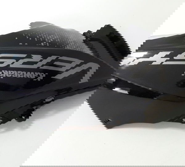 Carenagem Aba Tanque Esq Versys 650 21/22 Original 32304 Preto