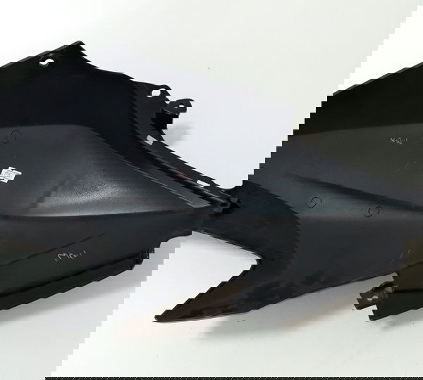 Carenagem Aba Tanque Esq Versys 650 21/22 Original 32304 Preto