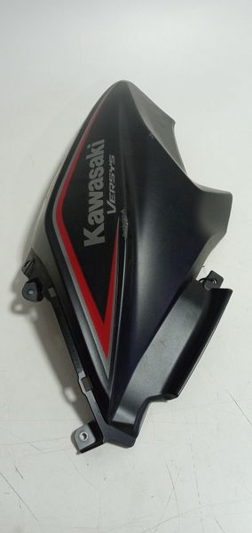 Carenagem Aba Lateral Esq. Versys 650 16/19 Original 10533