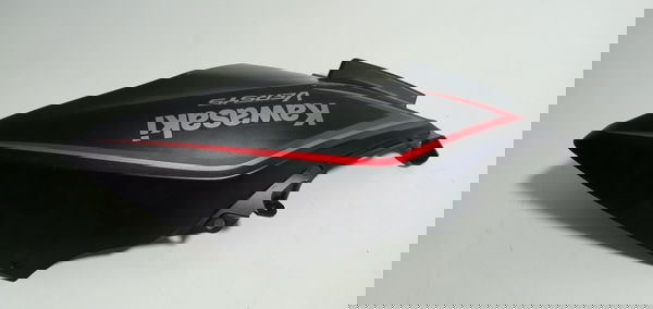 Carenagem Aba Lateral Esq. Versys 650 16/19 Original 10533