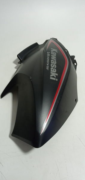Carenagem Aba Lateral Esq. Versys 650 16/19 Original 10533