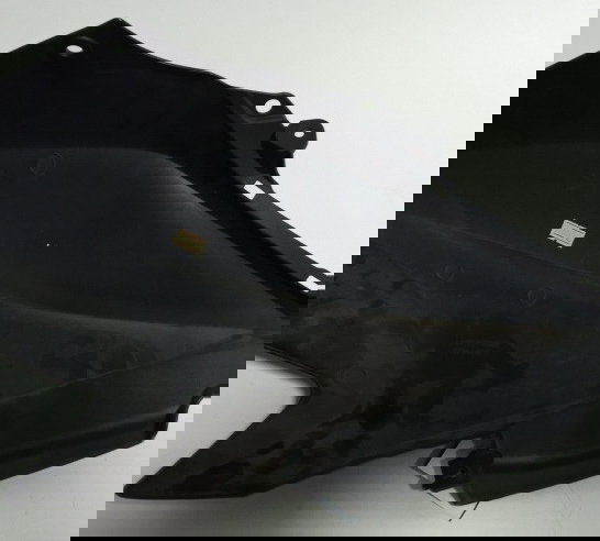 Carenagem Aba Lateral Esq. Versys 650 16/19 Original 10533 Preto Fosco