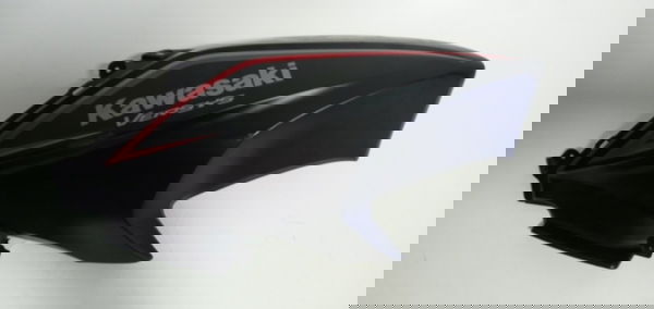 Carenagem Aba Lateral Esq. Versys 650 16/19 Original 10533