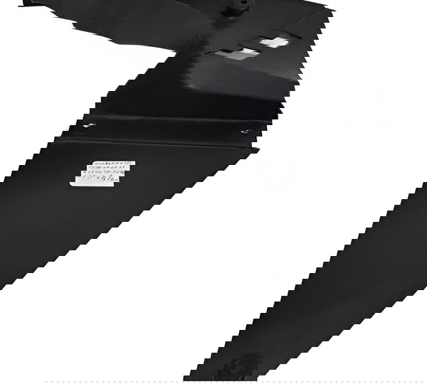 Acabamento L/d Carenagem Kawasaki Z1000 Sx 2018 Origi (7097) Não Se Aplica