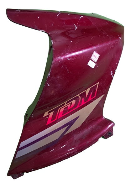 Carenagem Lateral Frontal Yamaha Tdm 850 95 Original (4539)