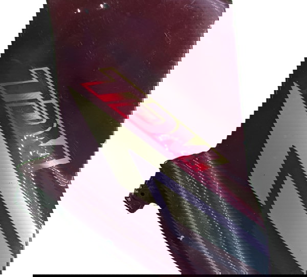 Carenagem Lateral Frontal Yamaha Tdm 850 95 Original (4052) Não Se Aplica