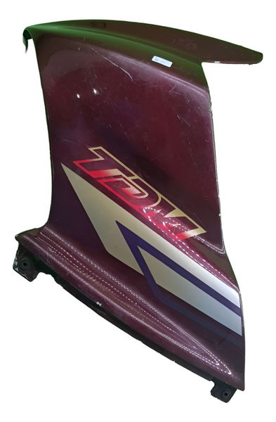 Carenagem Lateral Frontal Yamaha Tdm 850 95 Original (4052)