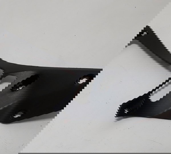 Acabamento Aba Tanque Cb 500x L/d 15/19 Orig 343 Preto