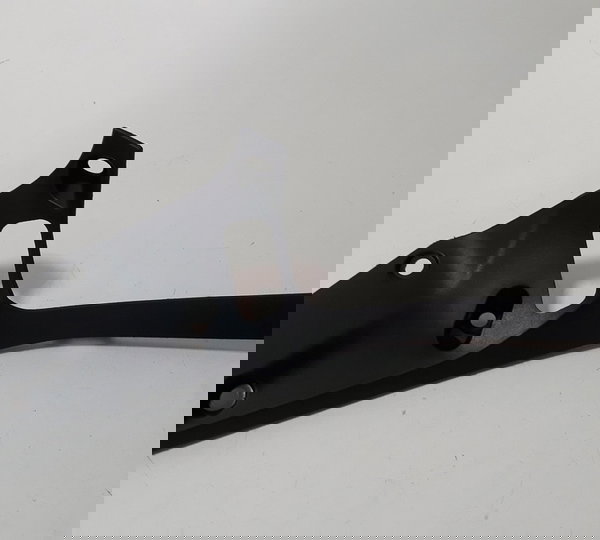 Acabamento Aba Tanque Cb 500x L/d 15/19 Orig 343 Preto