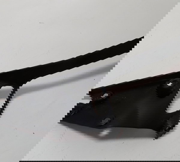 Acabamento Aba Tanque Cb 500x L/d 15/19 Orig 343 Preto