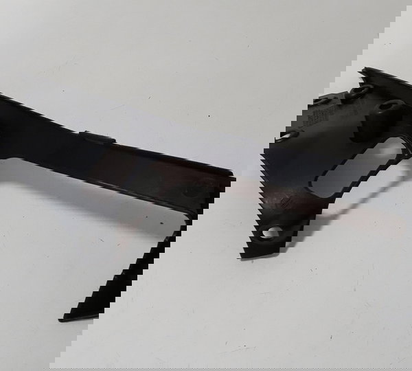 Acabamento Aba Tanque Cb 500x L/d 15/19 Orig 343 Preto