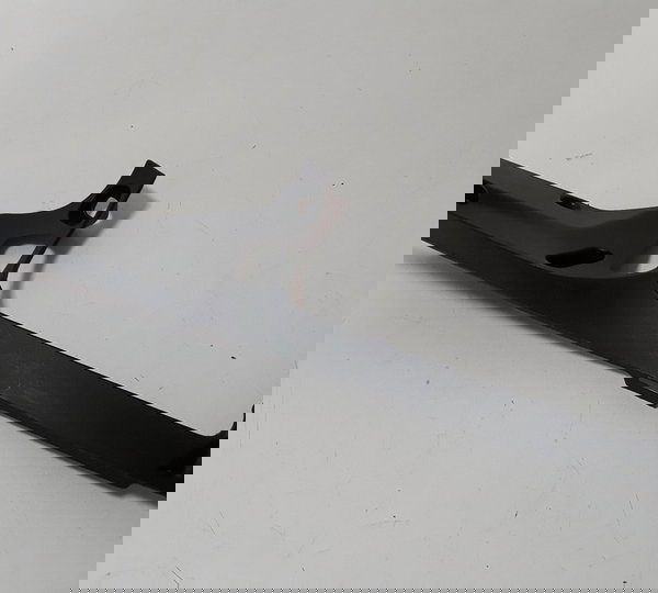 Acabamento Aba Tanque Cb 500x L/d 15/19 Orig 343 Preto