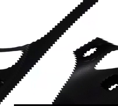 Acabamento Aba Tanque Cb 500x L/d 15/19 Orig 343 Preto