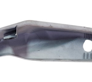 Carenagem Rabeta Esq Bmw G310 Gs Original Descrição 45872 Branco Perola