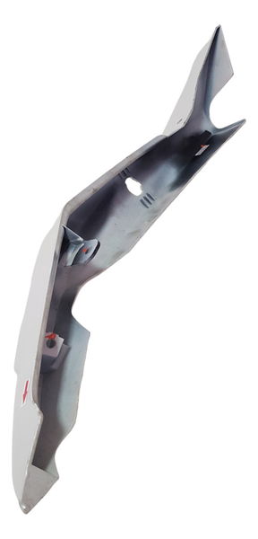 Carenagem Rabeta Esq Bmw G310 Gs Original Descrição 45872
