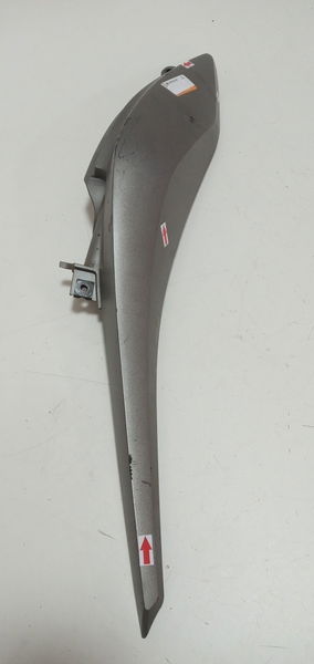 Carenagem Rabeta Dir Cb 600f Hornet 08/11 Orig Avaria 21051