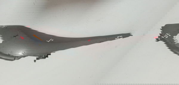 Carenagem Rabeta Dir Cb 600f Hornet 08/11 Orig Avaria 21051
