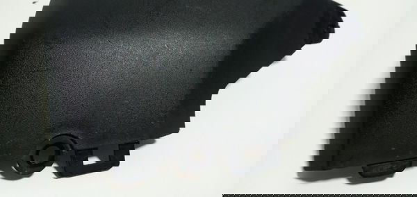Carenagem Spoiler Esq. Honda Cb 500x 15/17 Original 14442