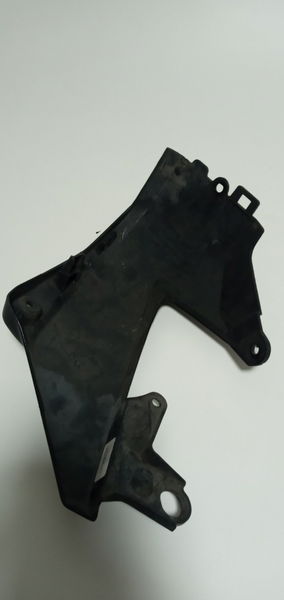 Carenagem Spoiler Esq. Honda Cb 500x 15/17 Original 14442