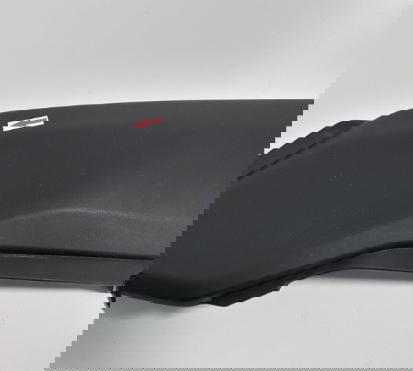 Acabamento Tanque Esq Kawasaki Z900 19/21 Original 14731 Preto