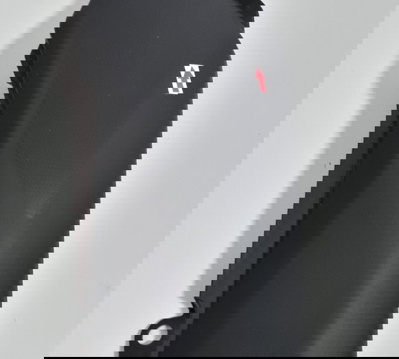 Acabamento Tanque Esq Kawasaki Z900 19/21 Original 14731 Preto