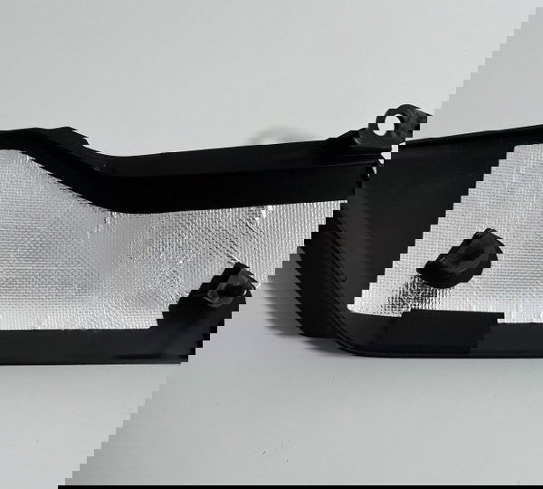 Acabamento Tanque Esq Kawasaki Z900 19/21 Original 14731 Preto