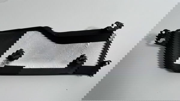 Acabamento Tanque Esq Kawasaki Z900 19/21 Original 14731