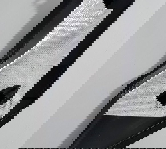 Acabamento Tanque Esq Kawasaki Z900 19/21 Original 14731 Preto