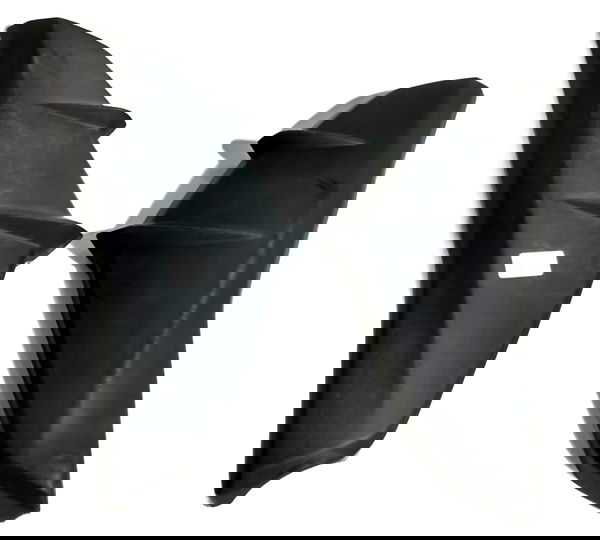 Par Acabamento Laterais Radiador Honda Cb500f Orig (12820) Não Se Aplica