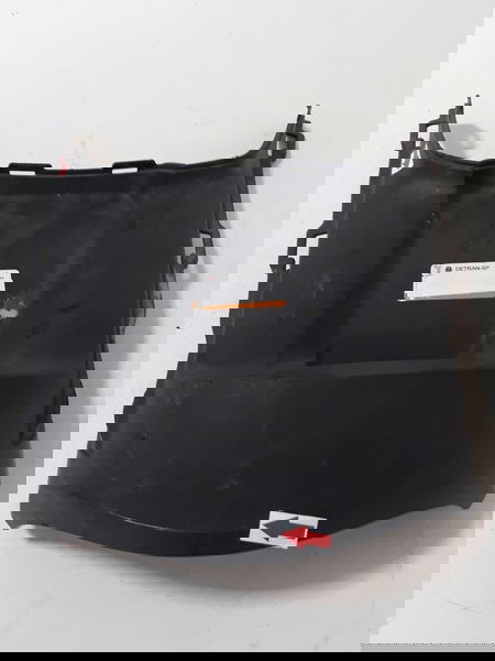 Acabamento Rabeta Inferior Cb 600f Hornet 08/11 Avaria 21008