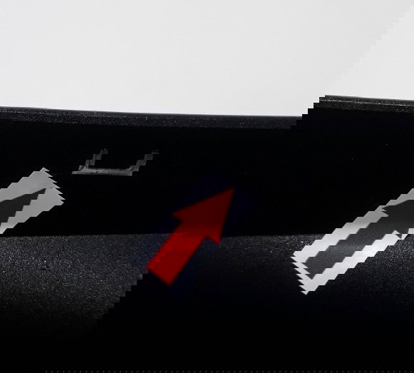 Carenagem Aba Tanque Esq Honda Cb500x 2020 Orig Avaria 15633 Preto