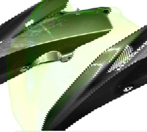 Carenagem Lateral Esquerda Do Tanque Honda Cb 500 X 5507 Não Se Aplica