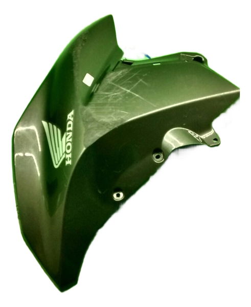 Carenagem Lateral Esquerda Do Tanque Honda Cb 500 X 5507