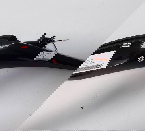 Par Carenagem Rabeta Hornet 600f 2008 Original Avaria 16264 Preto