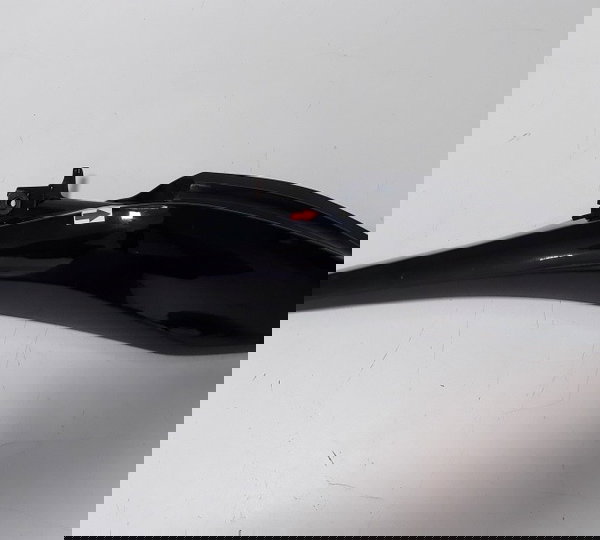 Par Carenagem Rabeta Hornet 600f 2008 Original Avaria 16264 Preto