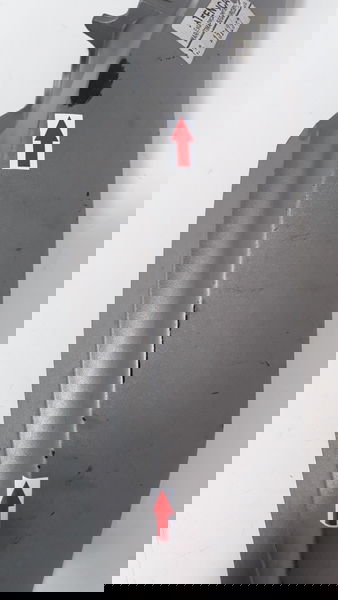 Carenagem Rabeta Cb 600f Hornet 08/11 L/e Original 15923