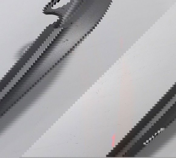 Carenagem Rabeta Cb 600f Hornet 08/11 L/e Original 15923 Prateado