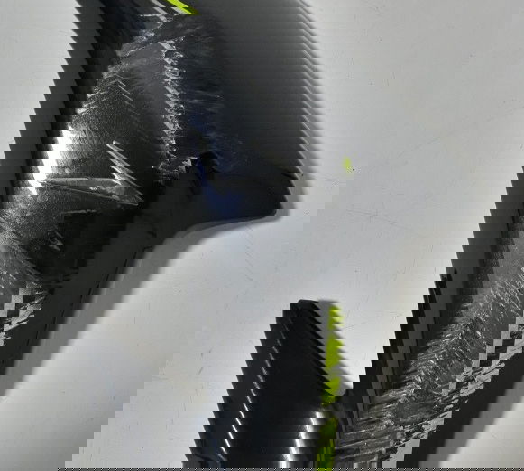 Carenagem Aba Tanque Dir Z900 Z 900 18/20 Original 18585 Preto