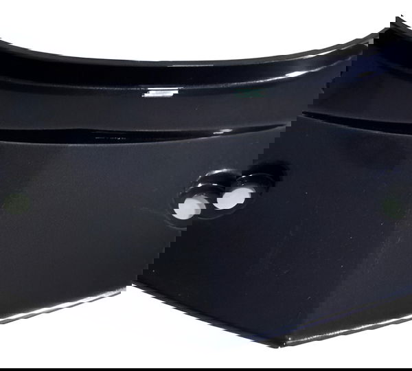 Carenagem Junção Rabeta Kymco Downtown 300 Original 3925 Cinza Chumbo