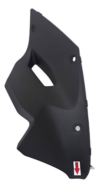 Acabamento Interno Aba Tanque Kawasaki Z400 19/20 L/d 16140