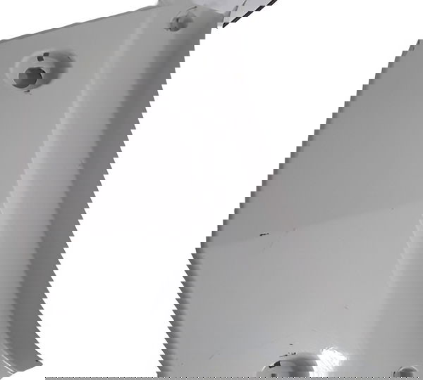 Carenagem Junção Rabeta Kymco Downtown 300 Original 3922 Branca