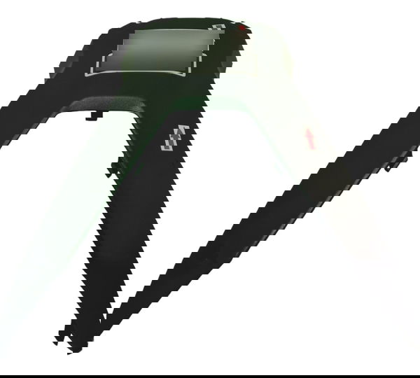 Carenagem Central Inf. Guidão Honda Adv 150 Descrição 48004 Preto Fosco