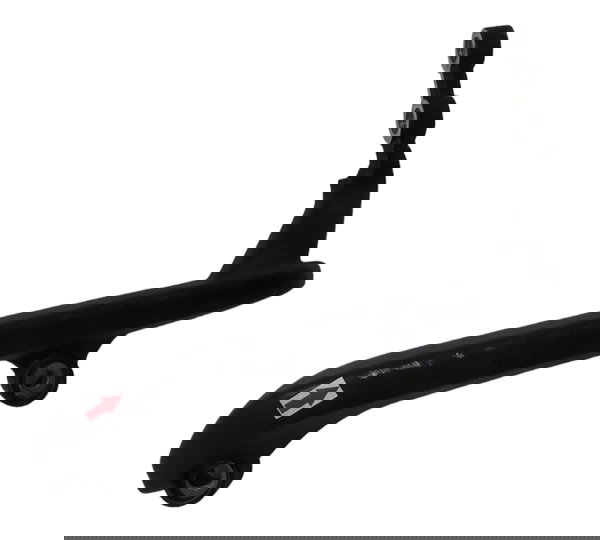 Alça Traseira Royal Enfield Meteor 350 23/23 L/e Orig 47294 Preto