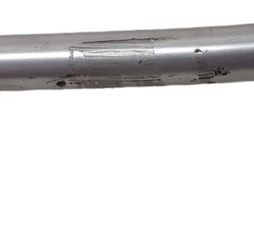 Semi Guidao Bmw S1000 Rr 10/19 L/e Orig Detalhe 48043